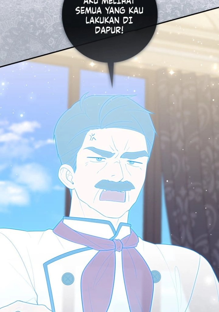 A Princess Who Reads Fortune Chapter 73 Halaman 65