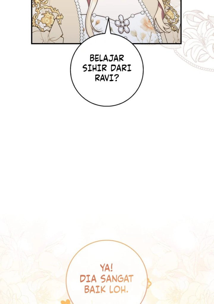 A Princess Who Reads Fortune Chapter 73 Halaman 68