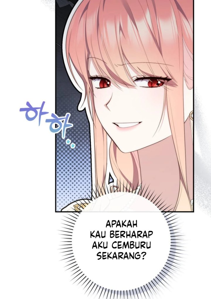 A Princess Who Reads Fortune Chapter 73 Halaman 71