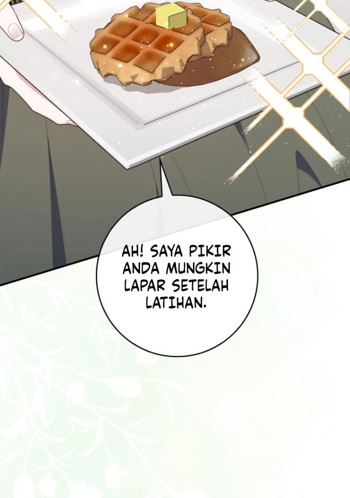 A Princess Who Reads Fortune Chapter 73 Halaman 73