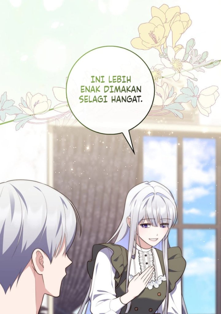 A Princess Who Reads Fortune Chapter 73 Halaman 74