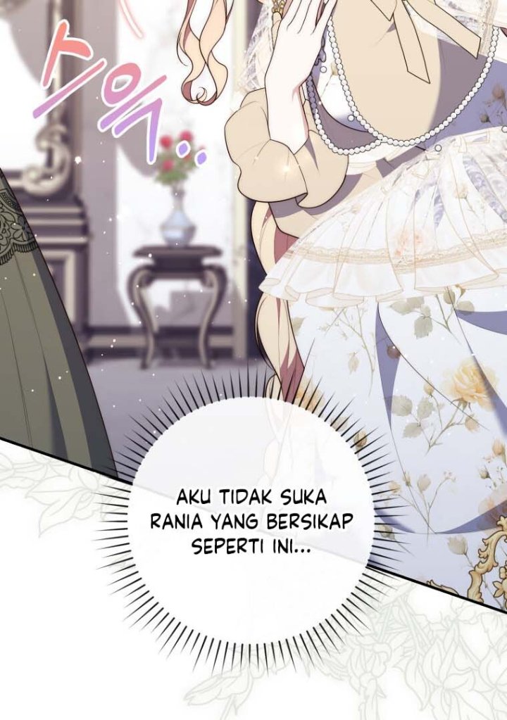 A Princess Who Reads Fortune Chapter 73 Halaman 79