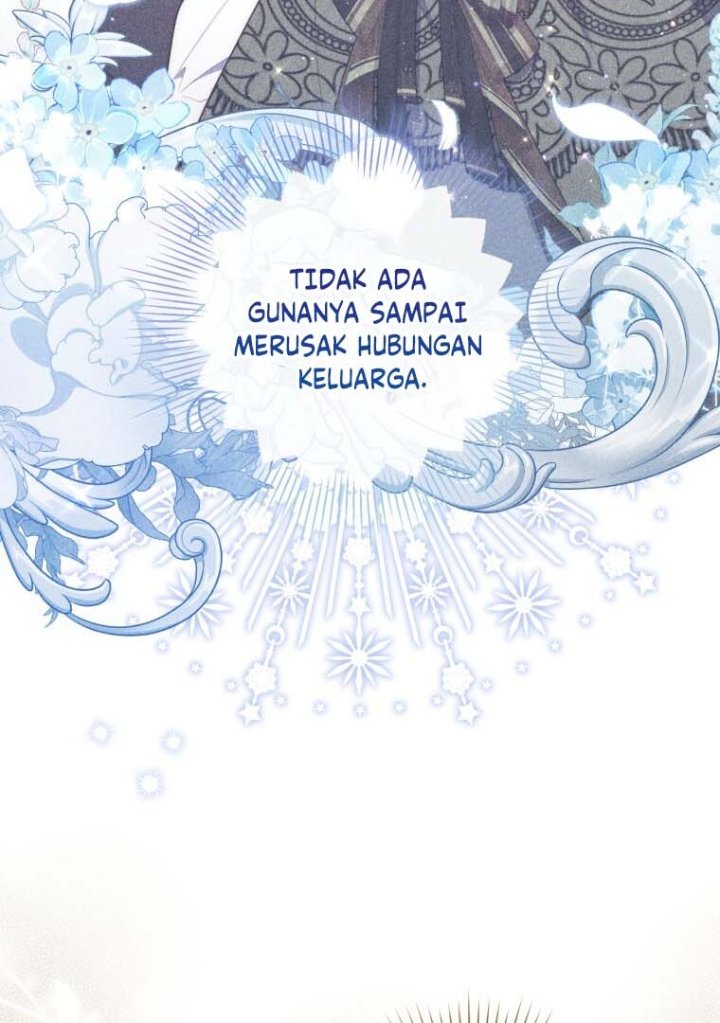 A Princess Who Reads Fortune Chapter 73 Halaman 82