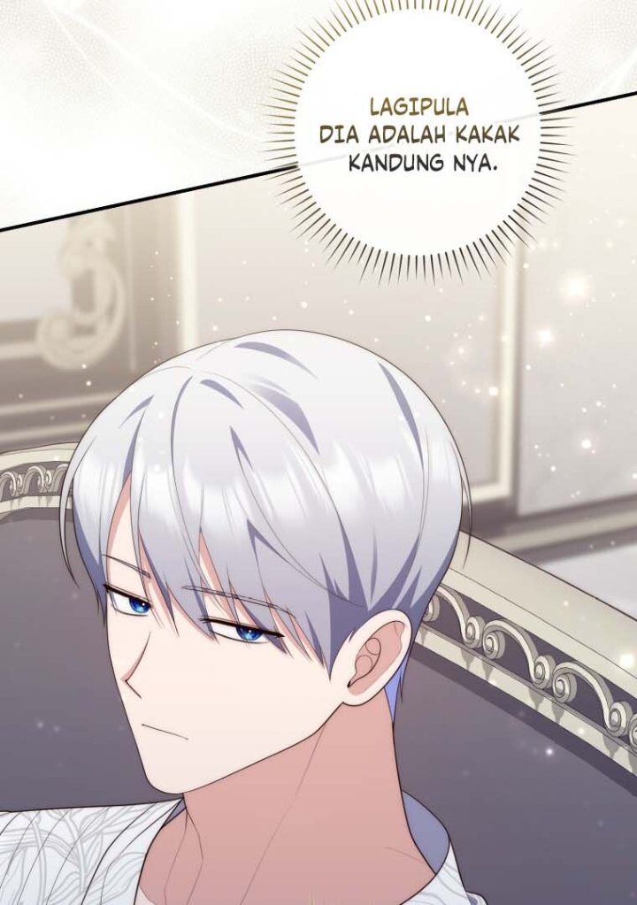 A Princess Who Reads Fortune Chapter 73 Halaman 83