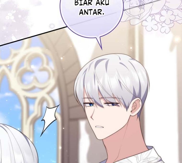 A Princess Who Reads Fortune Chapter 73 Halaman 85