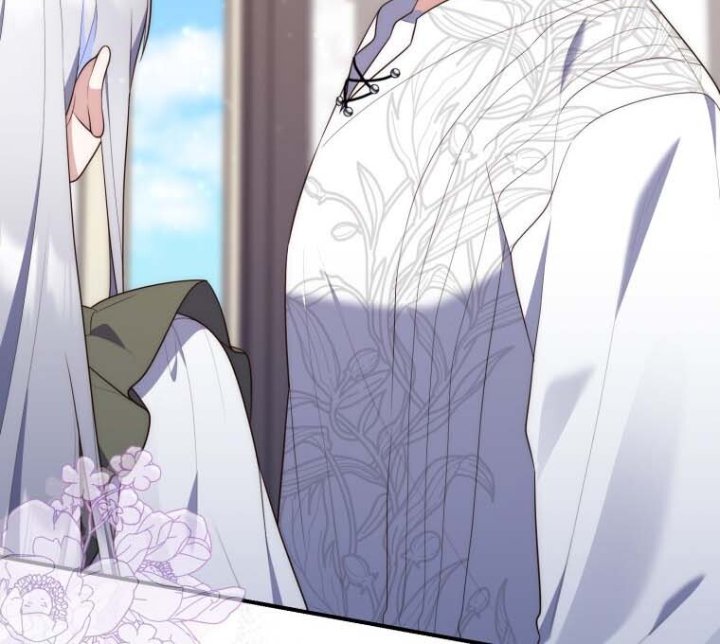 A Princess Who Reads Fortune Chapter 73 Halaman 86