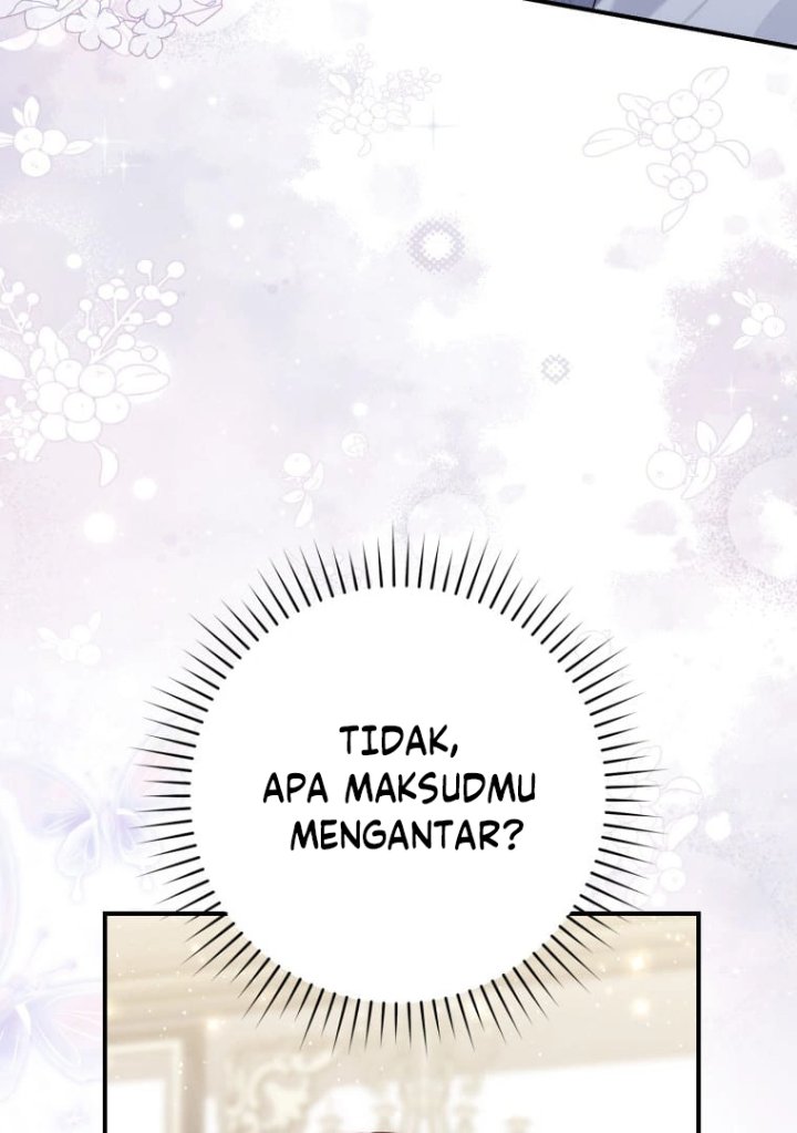 A Princess Who Reads Fortune Chapter 73 Halaman 87