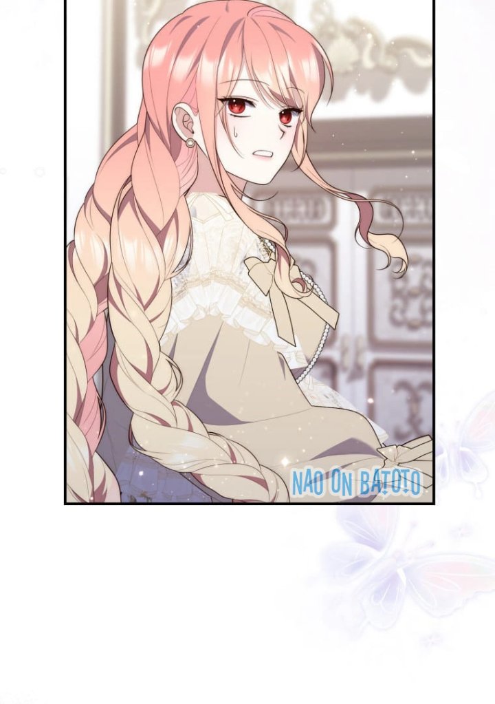 A Princess Who Reads Fortune Chapter 73 Halaman 88