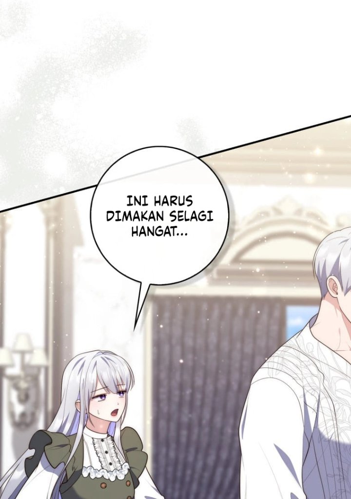 A Princess Who Reads Fortune Chapter 73 Halaman 89