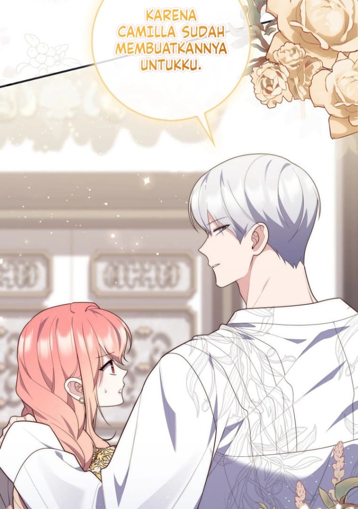 A Princess Who Reads Fortune Chapter 73 Halaman 93