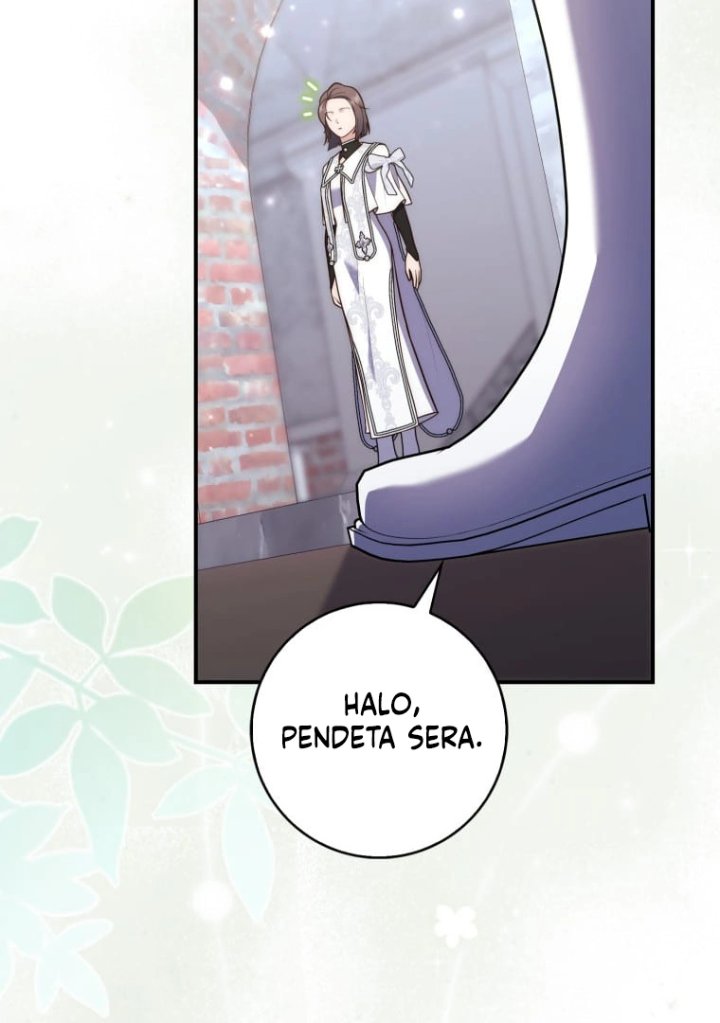 A Princess Who Reads Fortune Chapter 73 Halaman 101