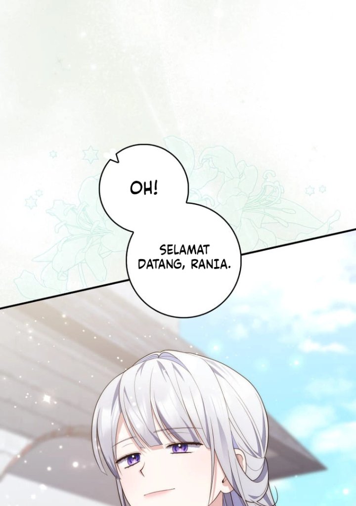 A Princess Who Reads Fortune Chapter 73 Halaman 102