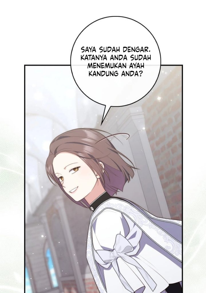 A Princess Who Reads Fortune Chapter 73 Halaman 104