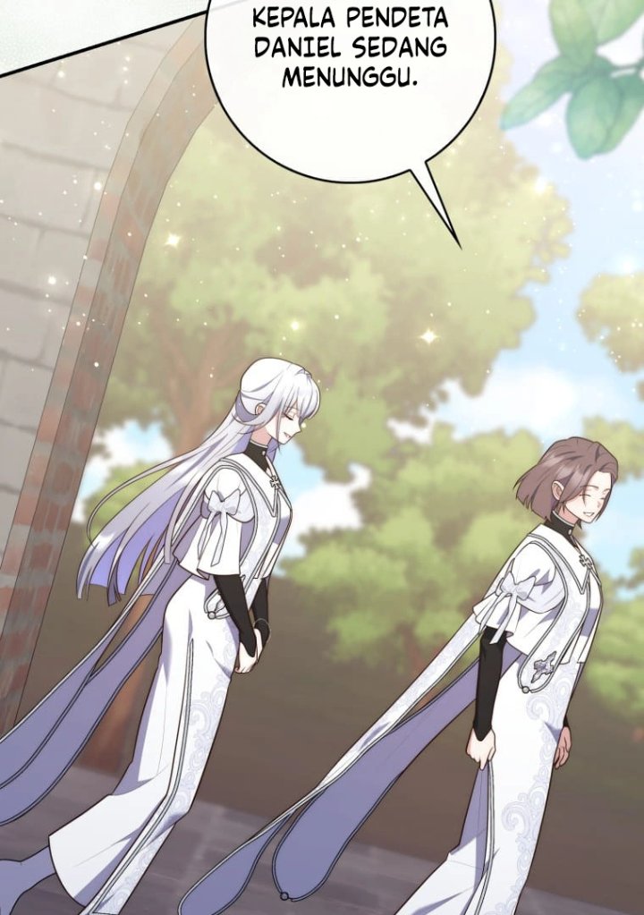 A Princess Who Reads Fortune Chapter 73 Halaman 106
