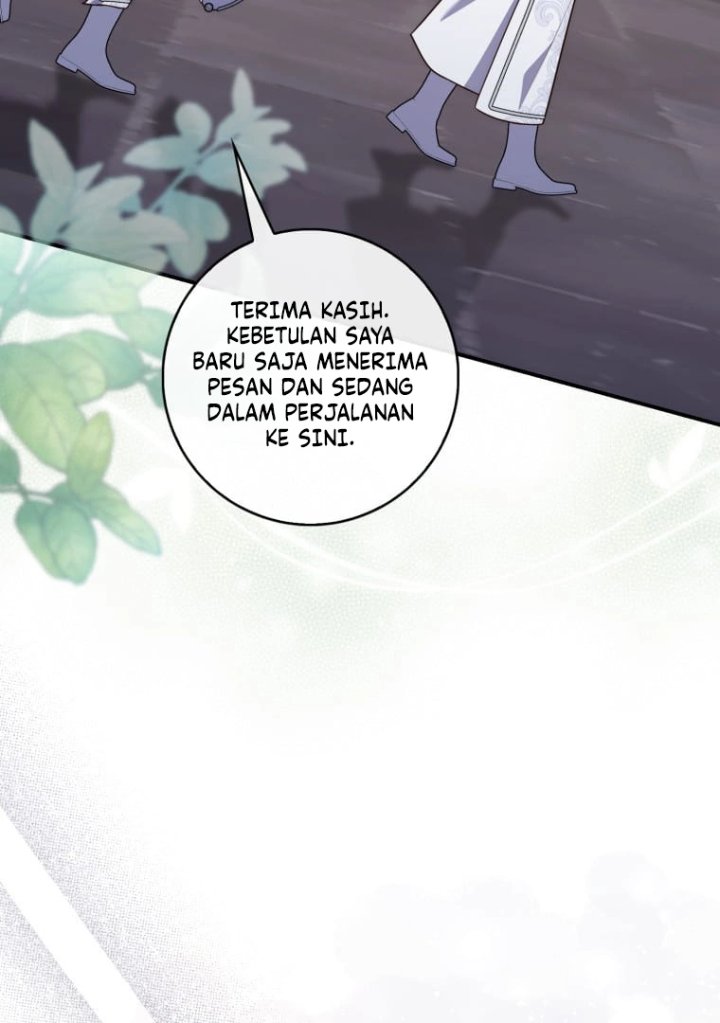 A Princess Who Reads Fortune Chapter 73 Halaman 107