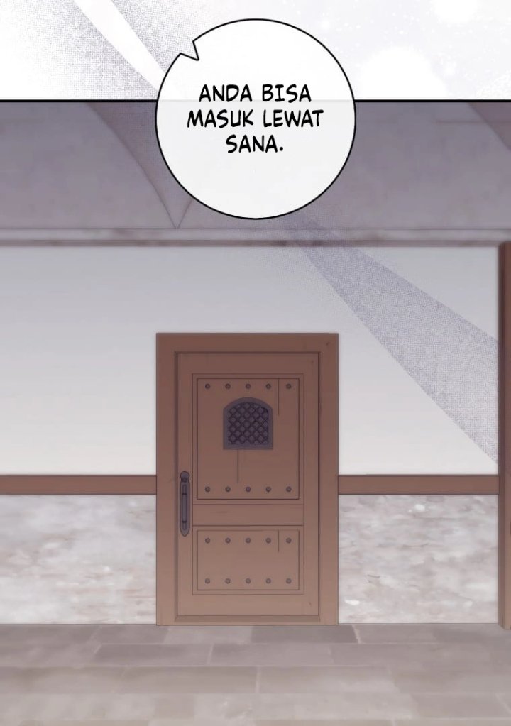 A Princess Who Reads Fortune Chapter 73 Halaman 108