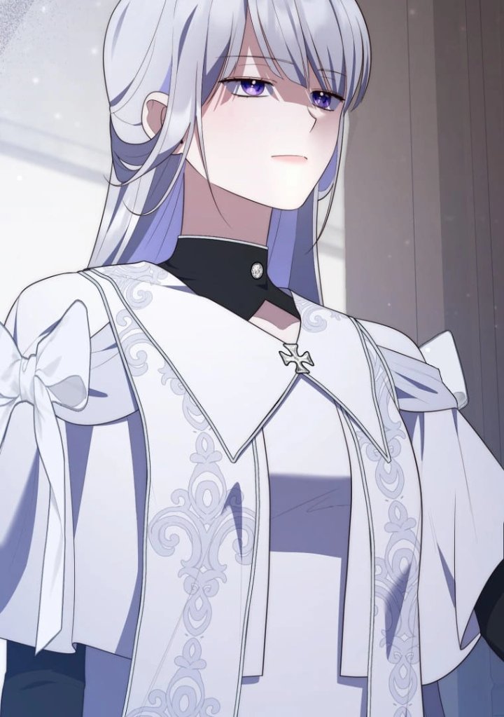 A Princess Who Reads Fortune Chapter 73 Halaman 110