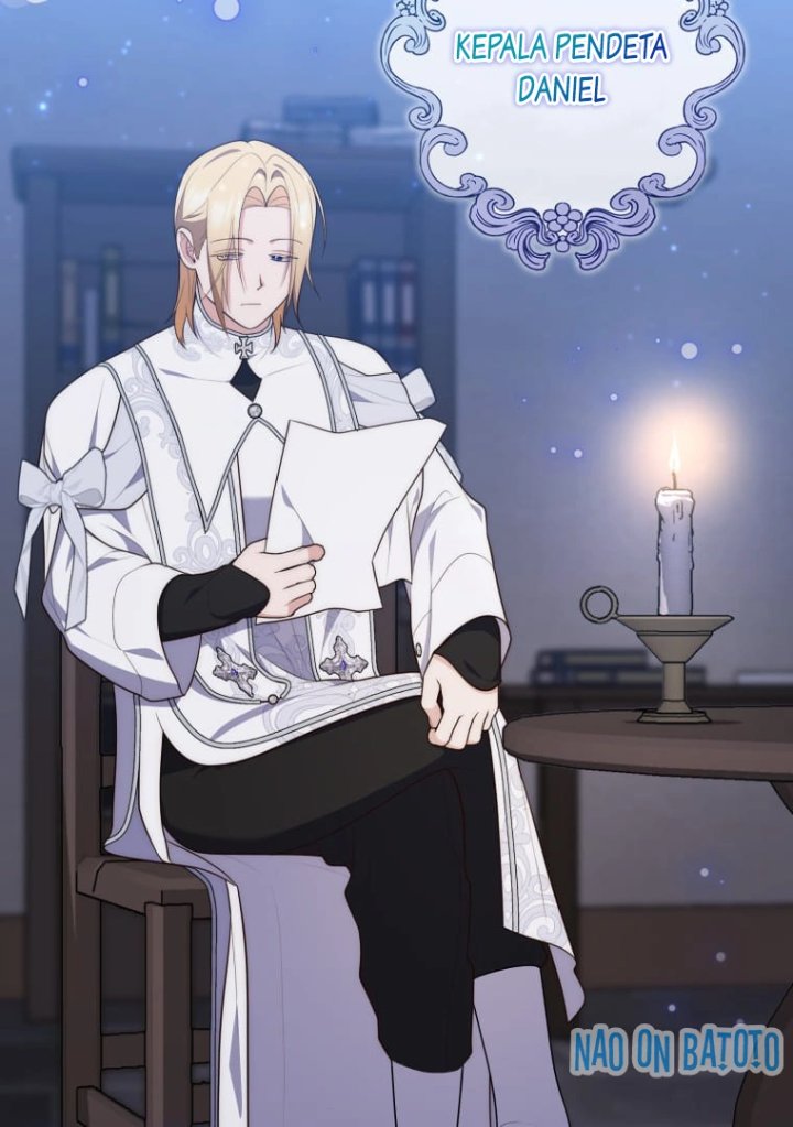 A Princess Who Reads Fortune Chapter 73 Halaman 112