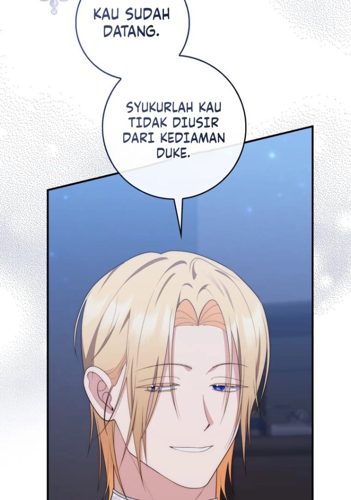 A Princess Who Reads Fortune Chapter 73 Halaman 114