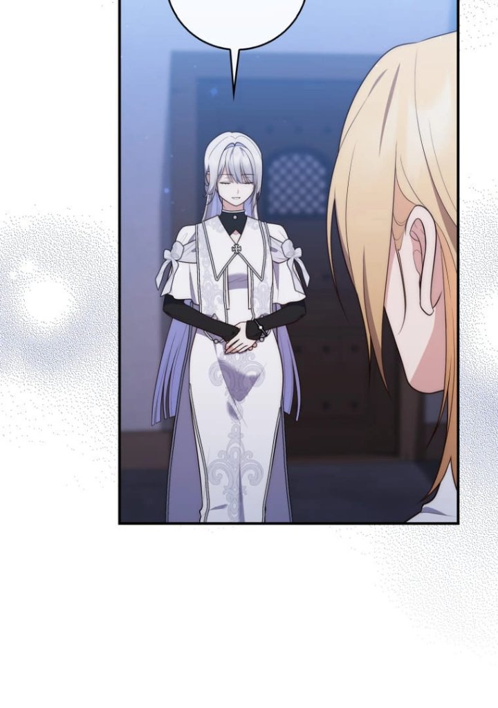 A Princess Who Reads Fortune Chapter 73 Halaman 116