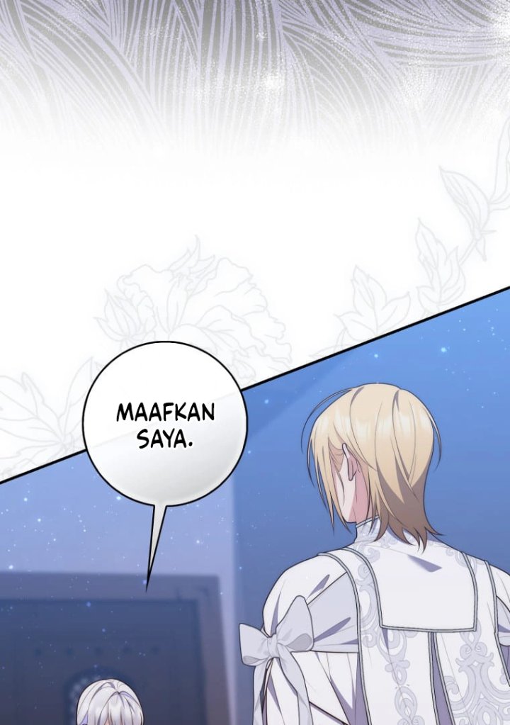A Princess Who Reads Fortune Chapter 73 Halaman 122