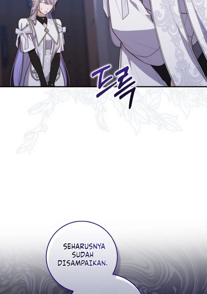 A Princess Who Reads Fortune Chapter 73 Halaman 123