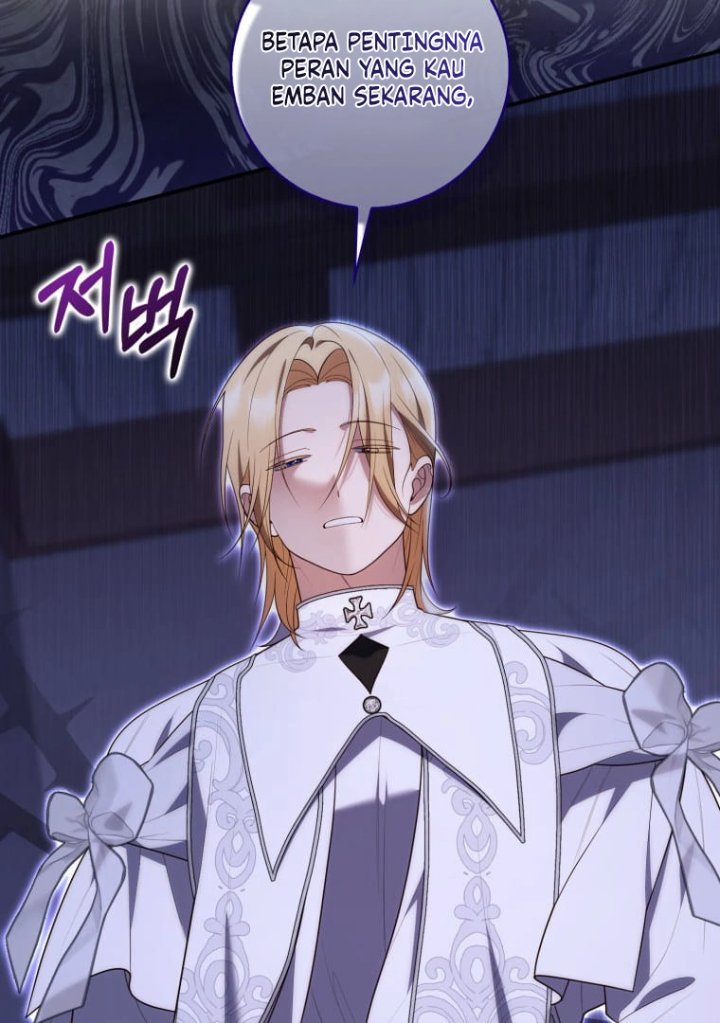 A Princess Who Reads Fortune Chapter 73 Halaman 124