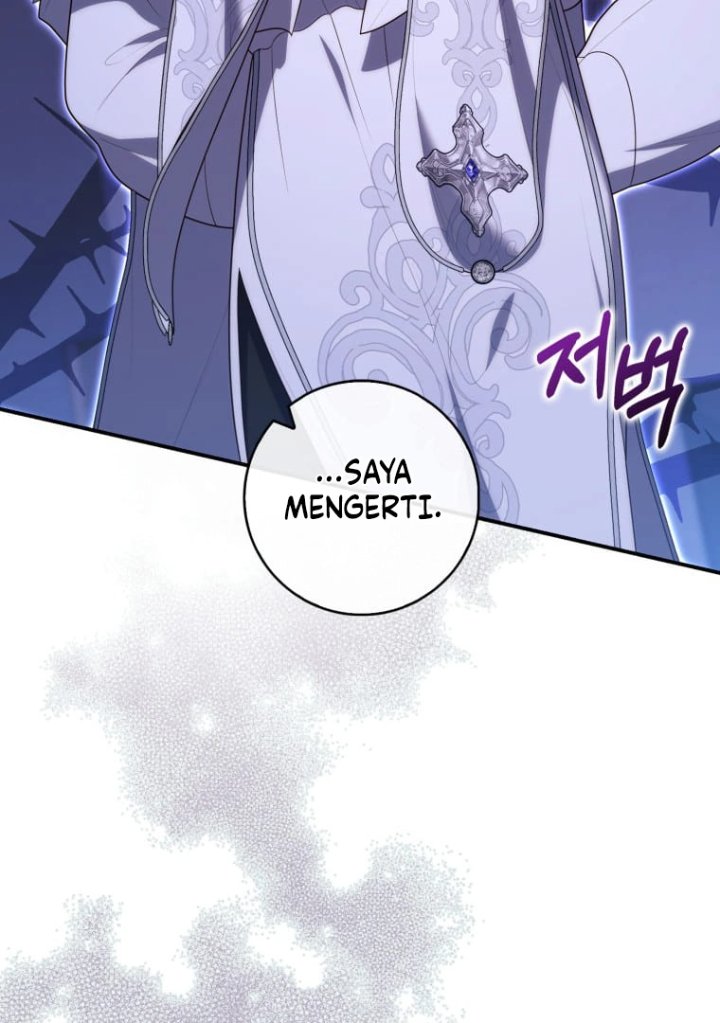 A Princess Who Reads Fortune Chapter 73 Halaman 125