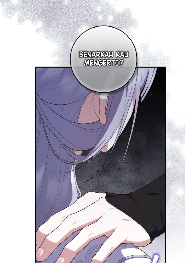 A Princess Who Reads Fortune Chapter 73 Halaman 126