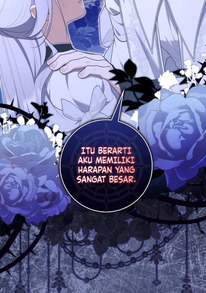 A Princess Who Reads Fortune Chapter 73 Halaman 129