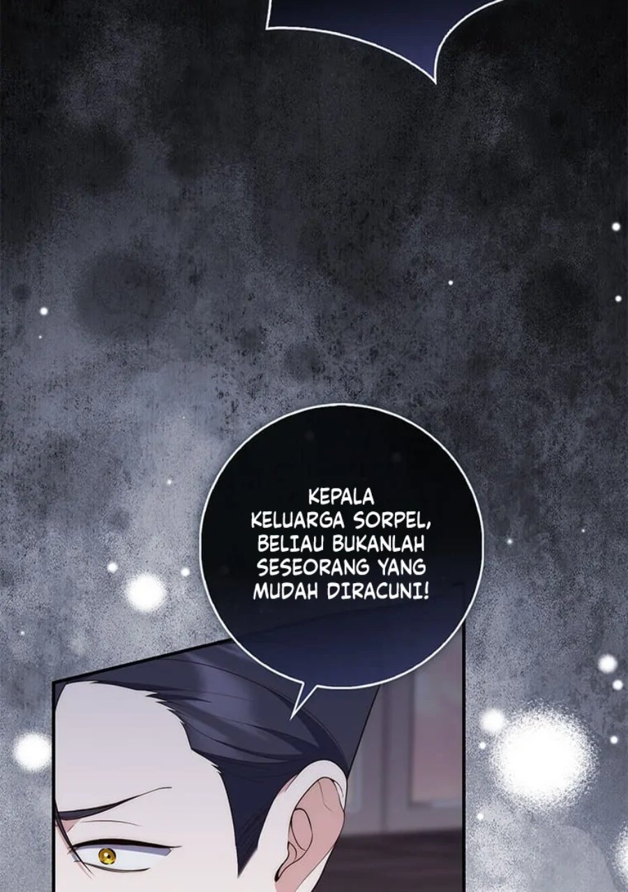 A Princess Who Reads Fortune Chapter 76 Halaman 6