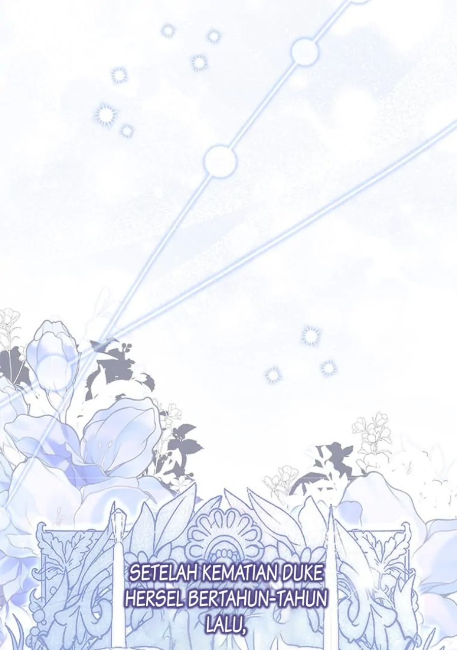 A Princess Who Reads Fortune Chapter 76 Halaman 8