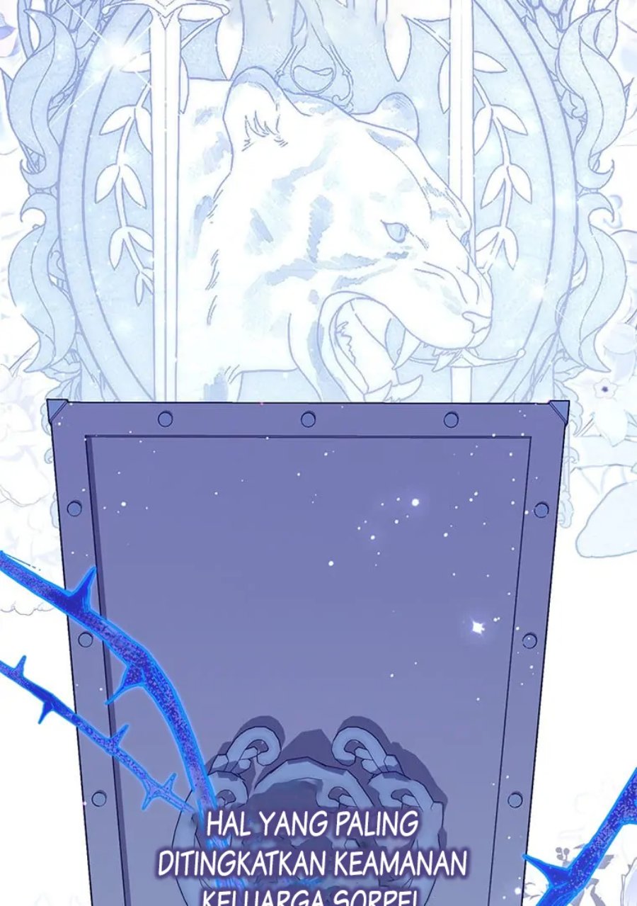 A Princess Who Reads Fortune Chapter 76 Halaman 9