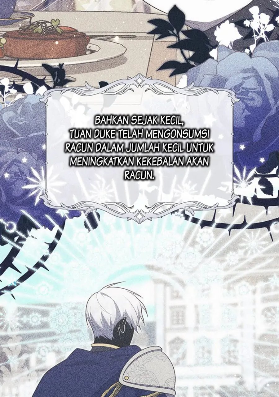 A Princess Who Reads Fortune Chapter 76 Halaman 14