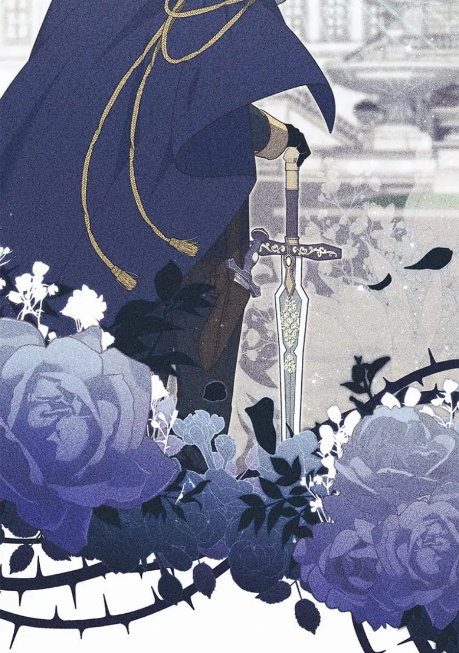 A Princess Who Reads Fortune Chapter 76 Halaman 15