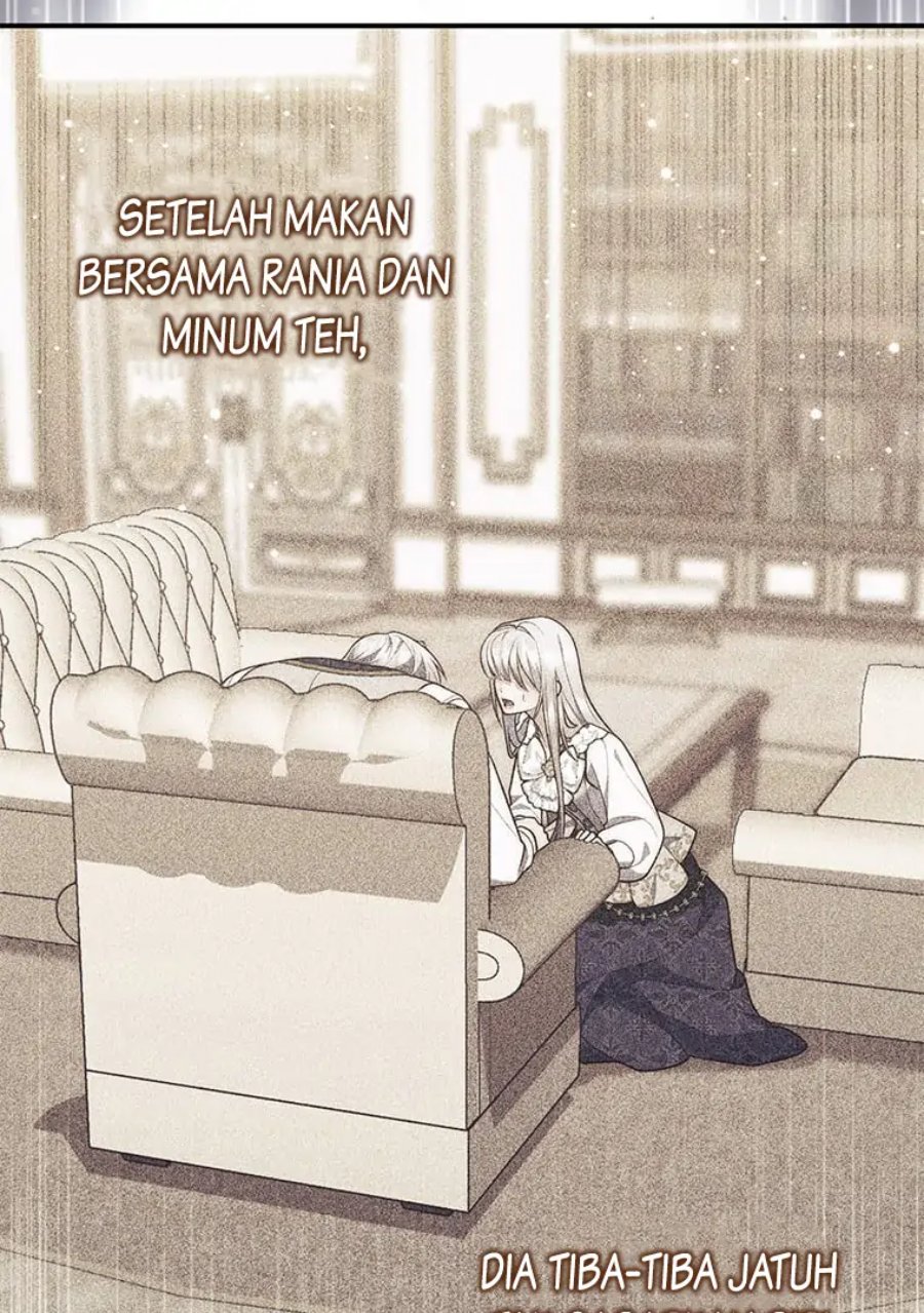 A Princess Who Reads Fortune Chapter 76 Halaman 18