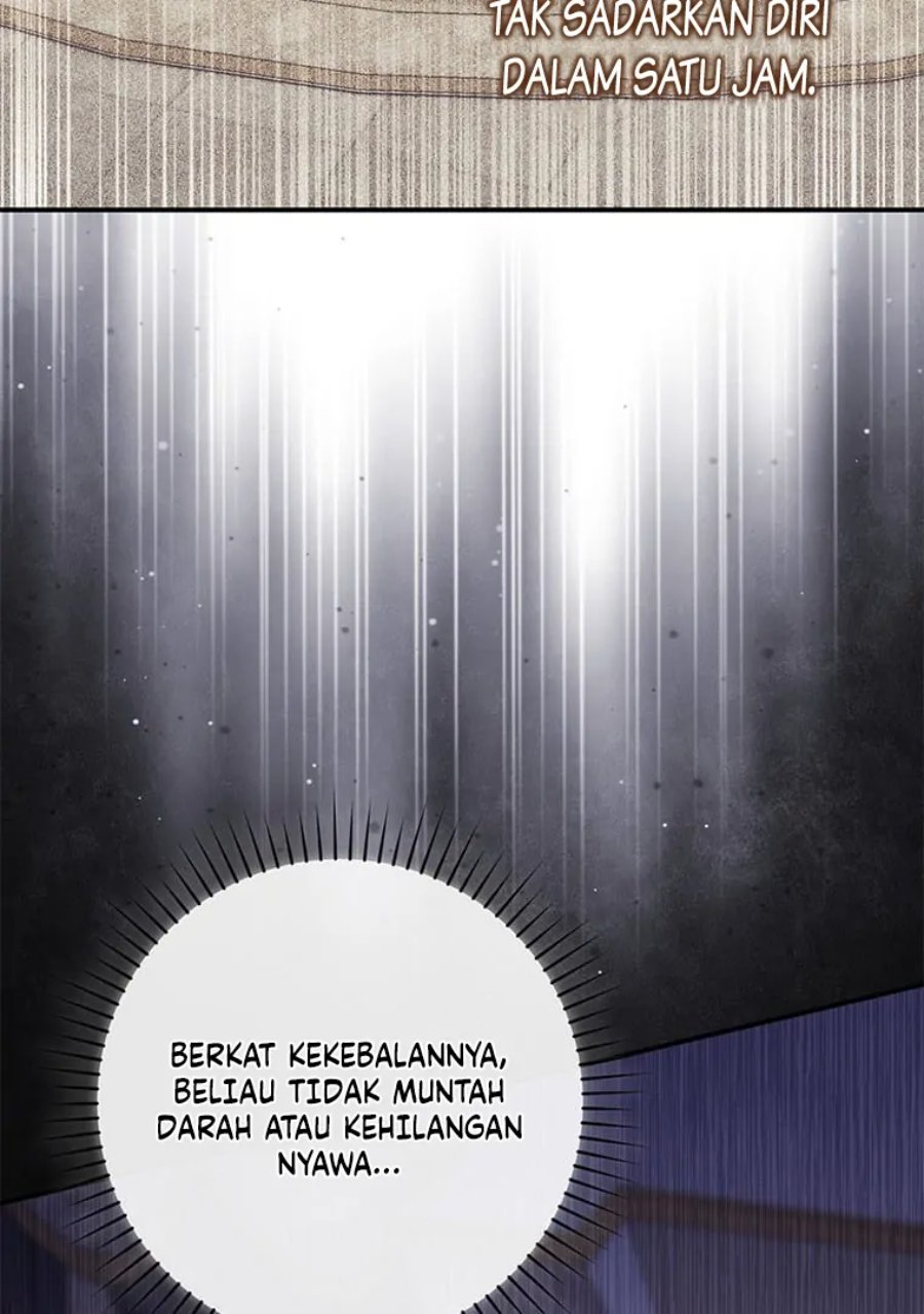 A Princess Who Reads Fortune Chapter 76 Halaman 19