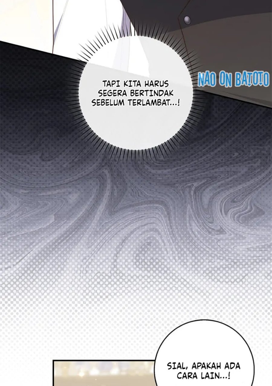 A Princess Who Reads Fortune Chapter 76 Halaman 21