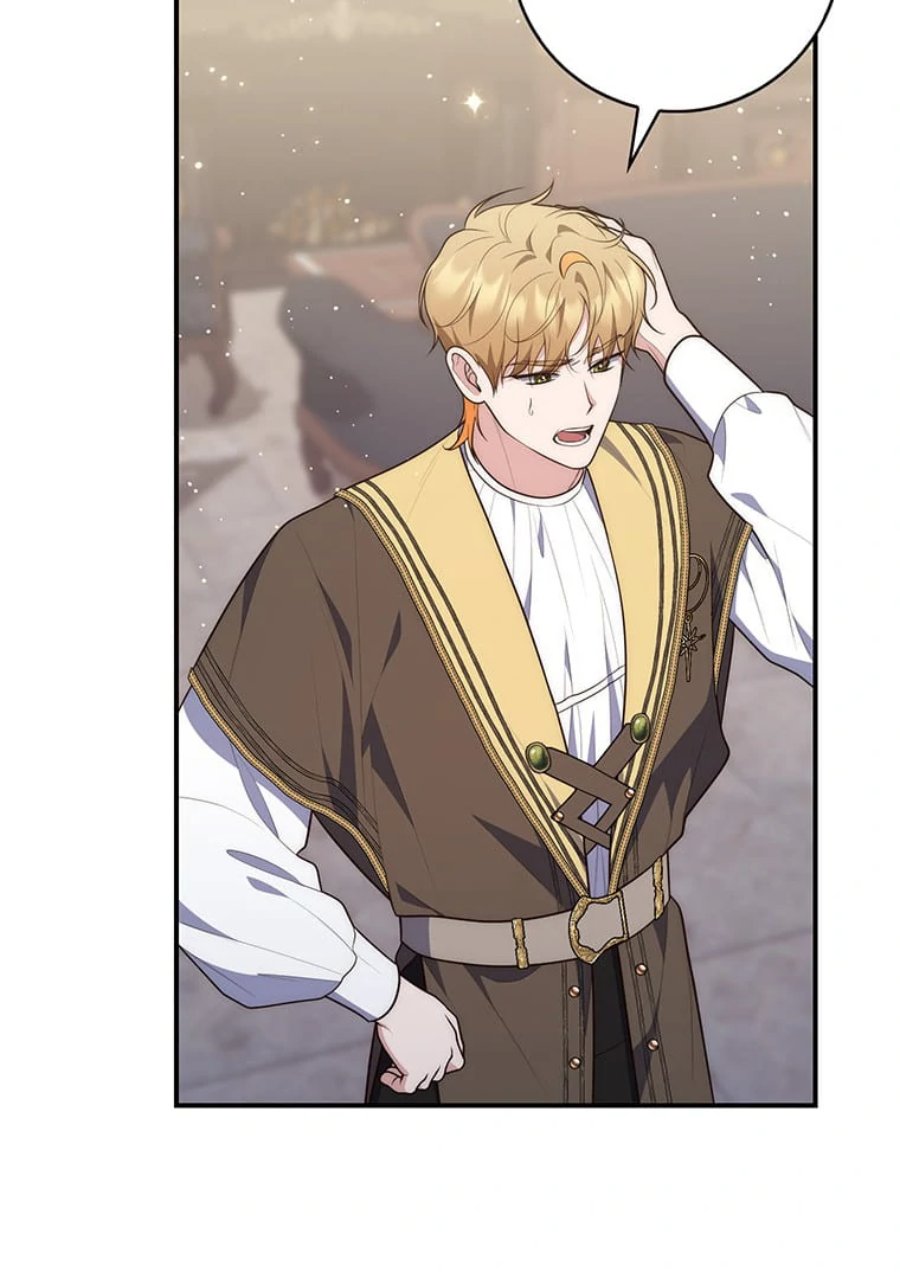 A Princess Who Reads Fortune Chapter 76 Halaman 22