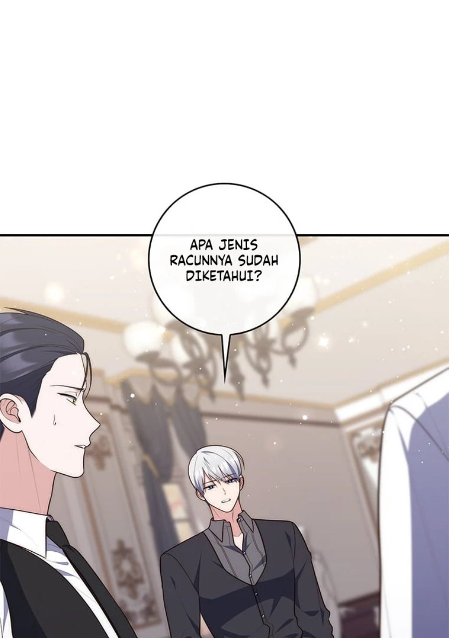 A Princess Who Reads Fortune Chapter 76 Halaman 23
