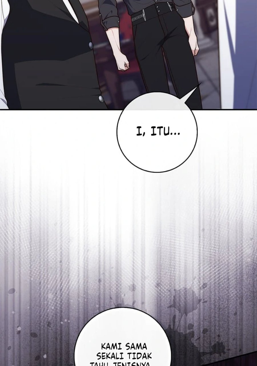 A Princess Who Reads Fortune Chapter 76 Halaman 24