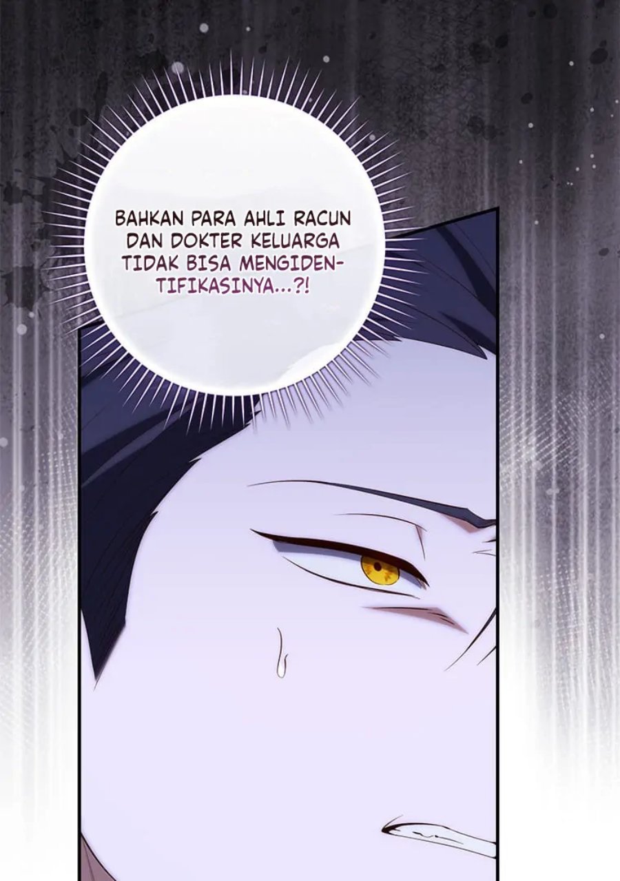 A Princess Who Reads Fortune Chapter 76 Halaman 27