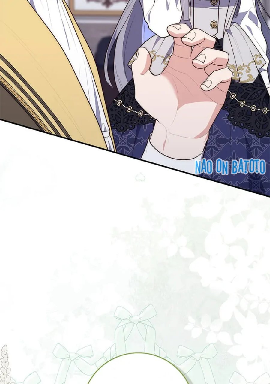 A Princess Who Reads Fortune Chapter 76 Halaman 30