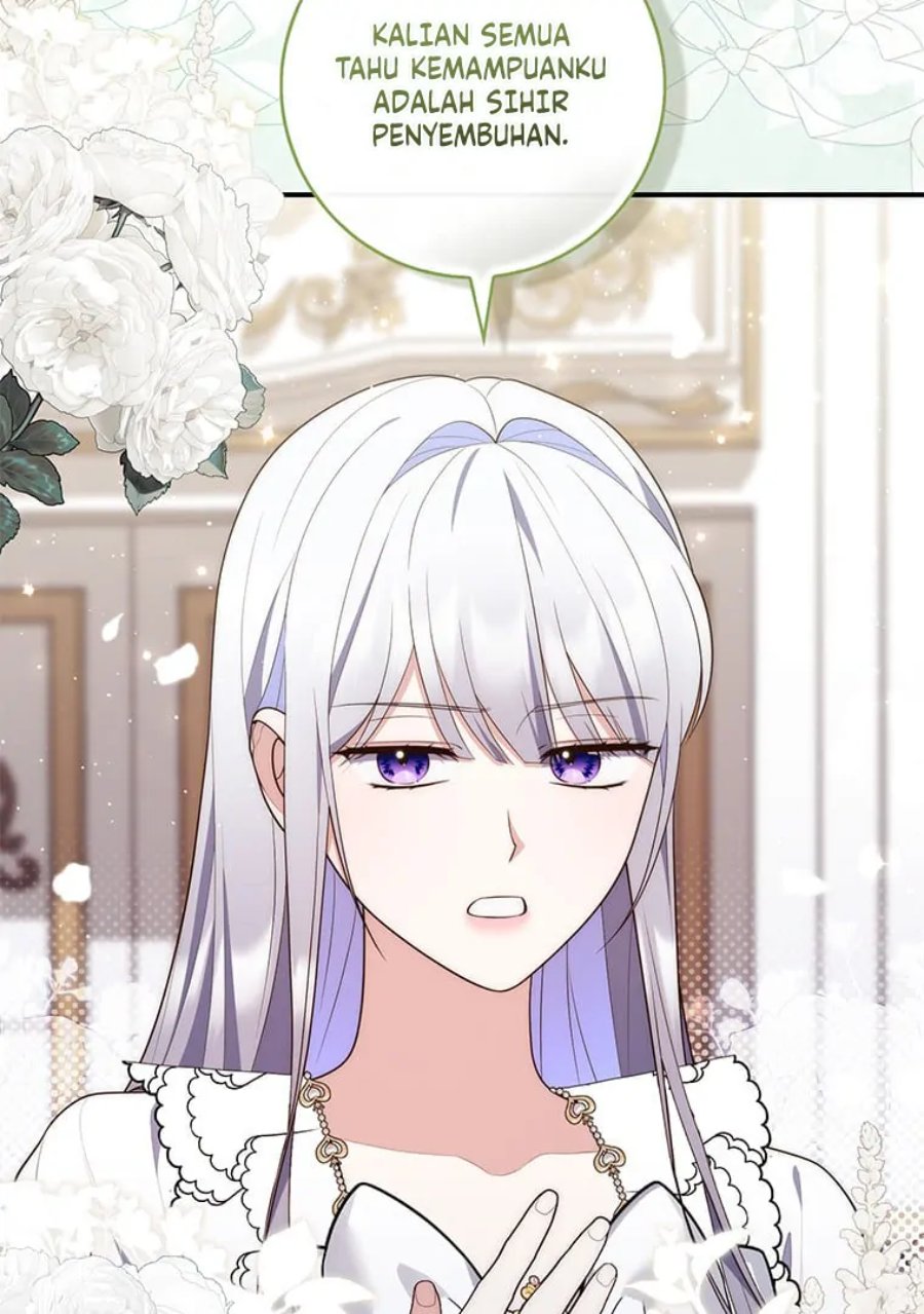 A Princess Who Reads Fortune Chapter 76 Halaman 31