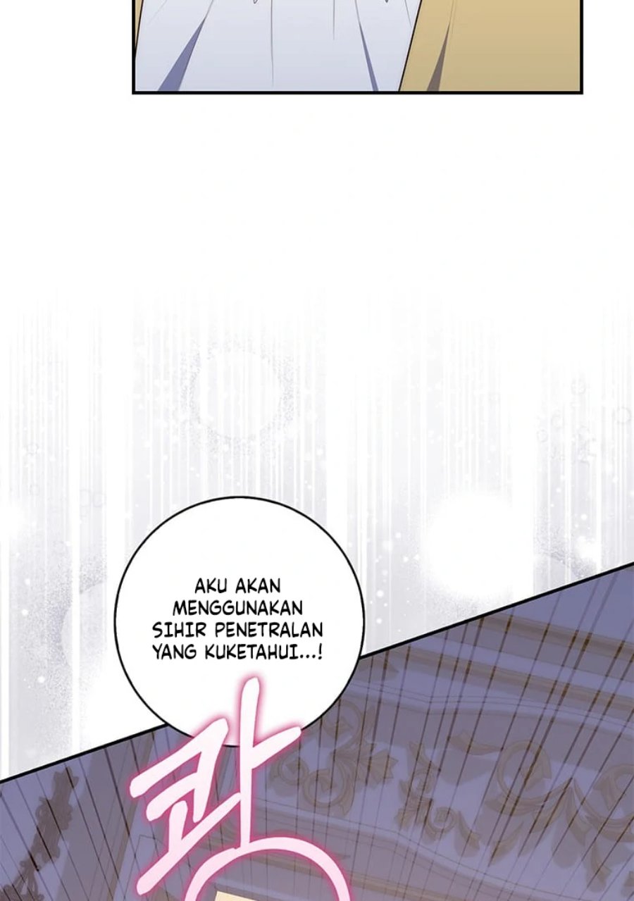 A Princess Who Reads Fortune Chapter 76 Halaman 34