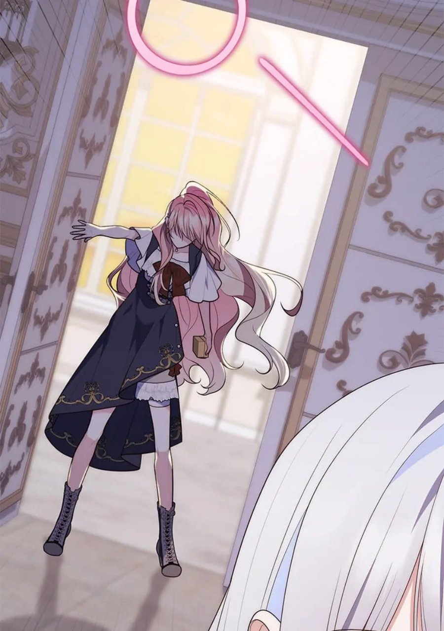 A Princess Who Reads Fortune Chapter 76 Halaman 35
