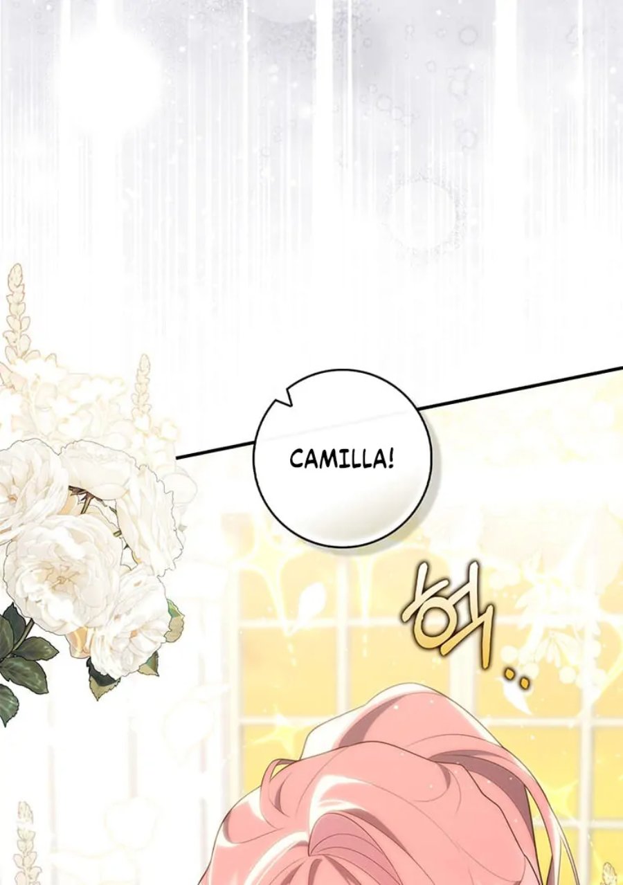 A Princess Who Reads Fortune Chapter 76 Halaman 37