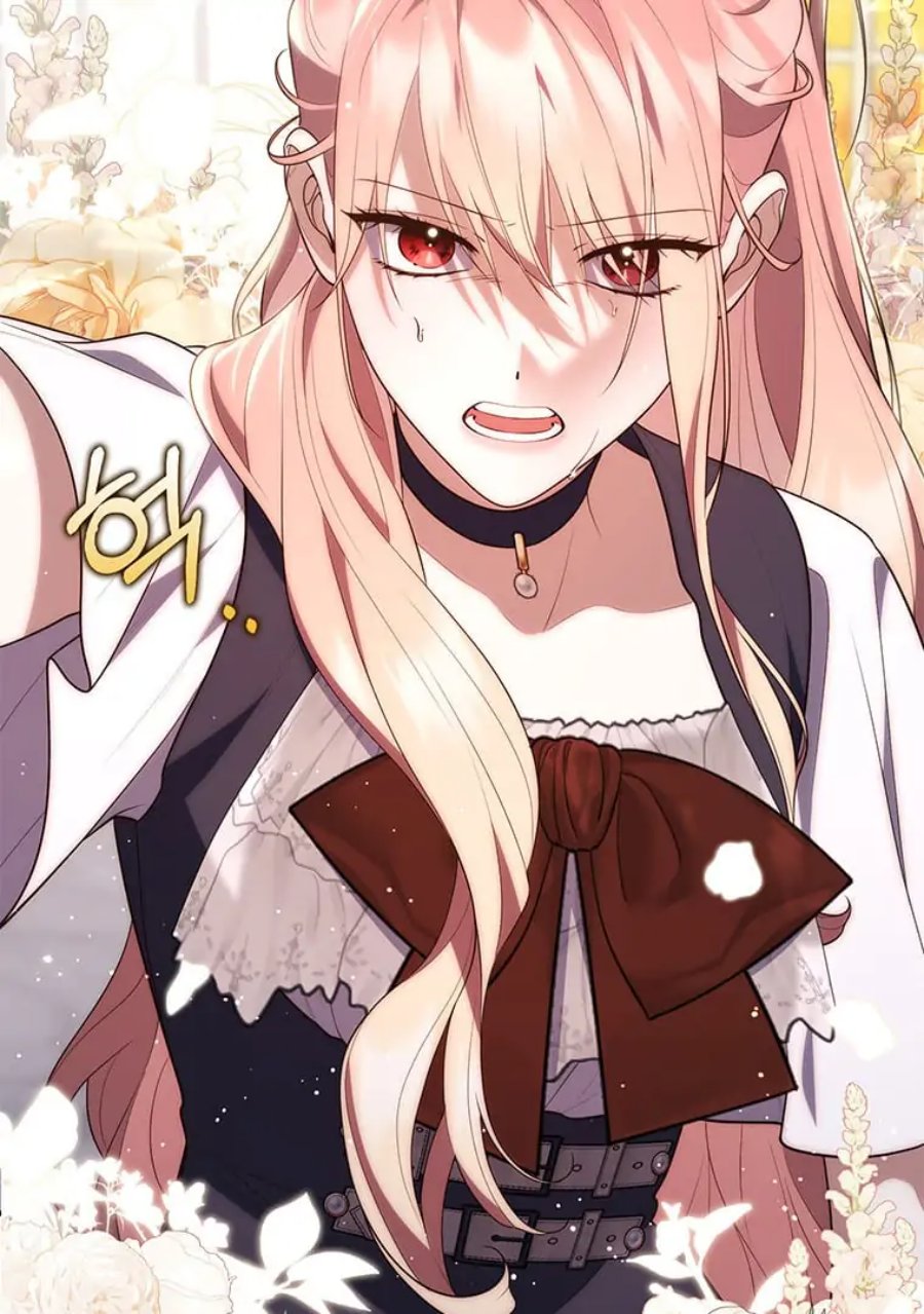 A Princess Who Reads Fortune Chapter 76 Halaman 38