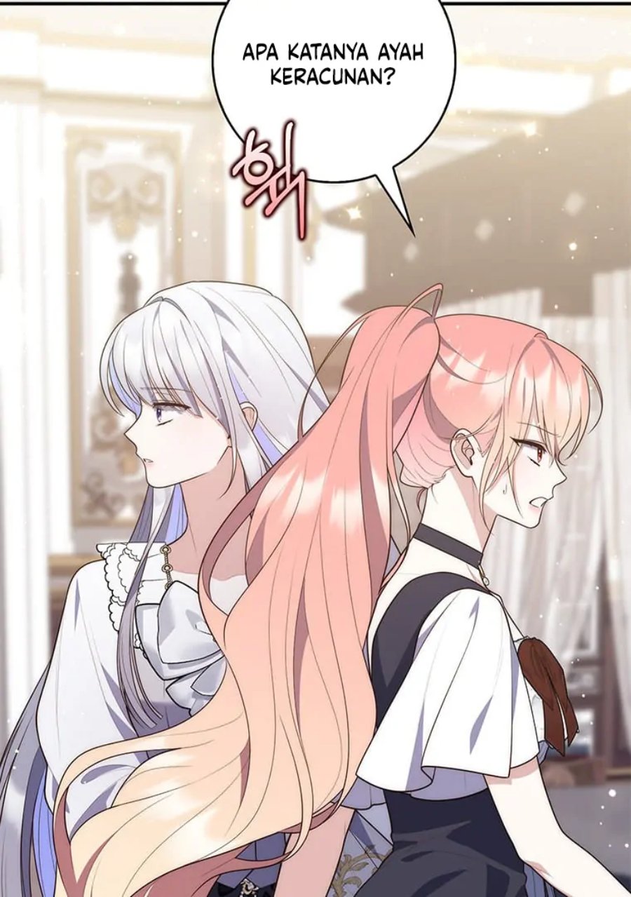 A Princess Who Reads Fortune Chapter 76 Halaman 40
