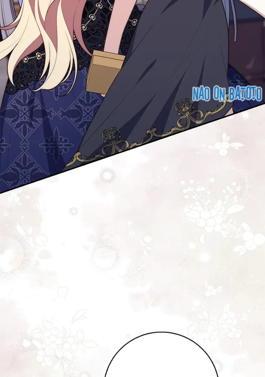 A Princess Who Reads Fortune Chapter 76 Halaman 41